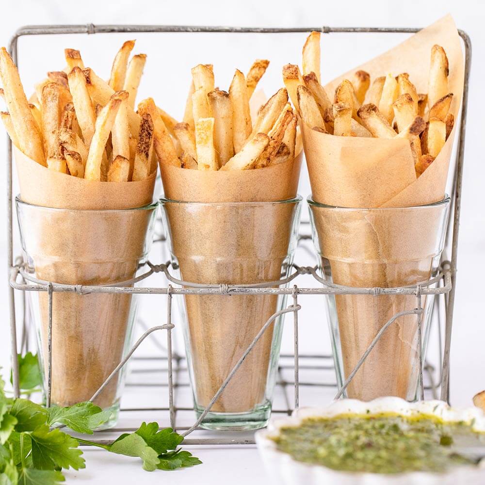 Chimichurri Dip