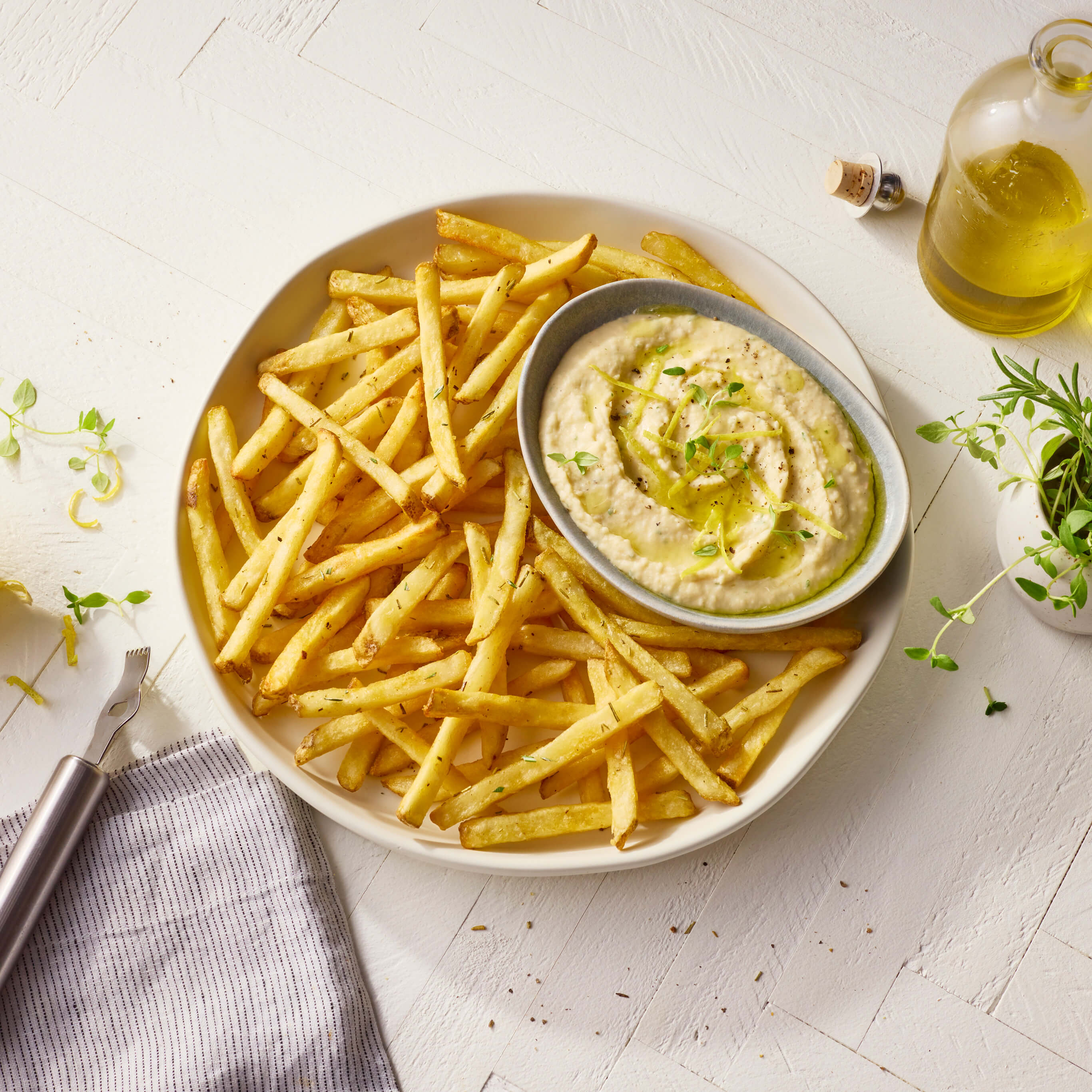 White Bean Dip